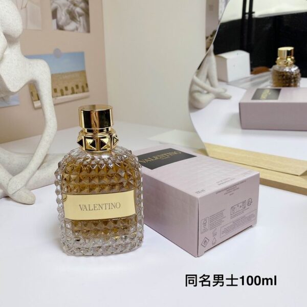 Valentino Uomo / Valentino EDT Spray 100ml