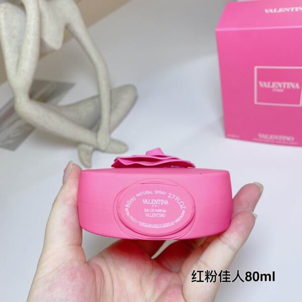VALENTINA PINK BY VALENTINO 2.7 FL.OZ 80 ML EAU DE PARFUM SPRAY WOMEN SEALED