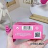 VALENTINA PINK BY VALENTINO 2.7 FL.OZ 80 ML EAU DE PARFUM SPRAY WOMEN SEALED