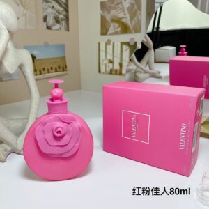 VALENTINA PINK BY VALENTINO 2.7 FL.OZ 80 ML EAU DE PARFUM SPRAY WOMEN SEALED