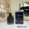 VALENTINO UOMO BORN IN ROMA INTENSE EAU DE PARFUM SPRAY 3.4 Oz / 100 ml NWB