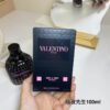 VALENTINO UOMO BORN IN ROMA INTENSE EAU DE PARFUM SPRAY 3.4 Oz / 100 ml NWB