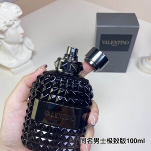 Valentino Valentino Uomo Intense EDP 100ml for Men