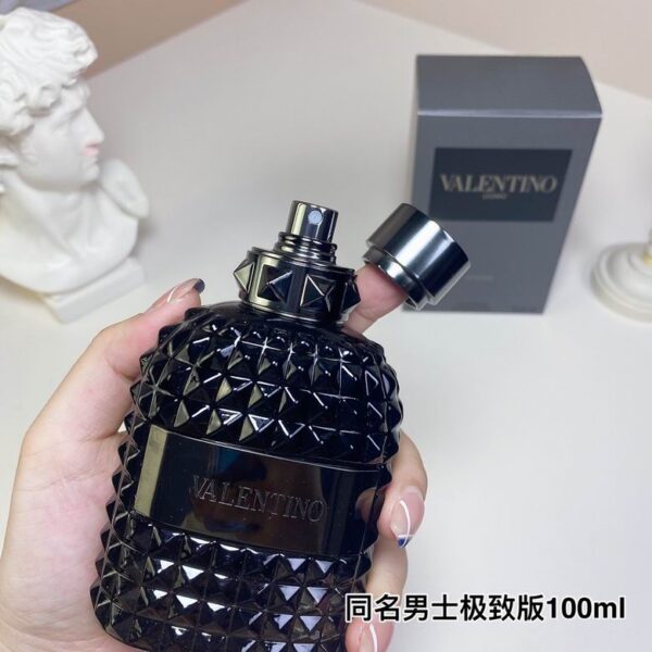 Valentino Valentino Uomo Intense EDP 100ml for Men