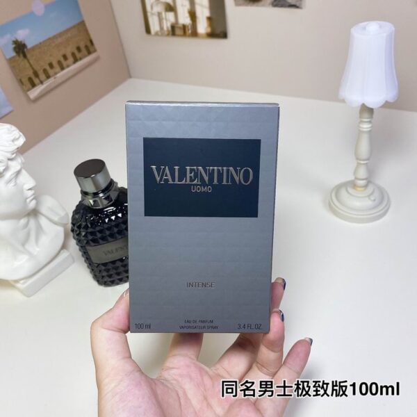 Valentino Valentino Uomo Intense EDP 100ml for Men