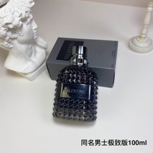 Valentino Valentino Uomo Intense EDP 100ml for Men