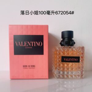 Valentino Valentino Donna Born In Roma Coral Fantasy EDP 100ml Women’s Perfume