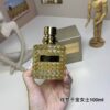 Valentino Uomo Born in Roma “The Gold” – Eau de Toilette (3.4 oz / 100 ml)