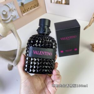 Valentino Roman/Biker Rider Men’s Perfume 100ml