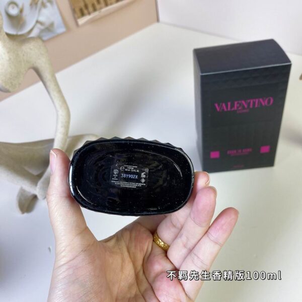 Valentino Roman/Biker Rider Men's Perfume 100ml