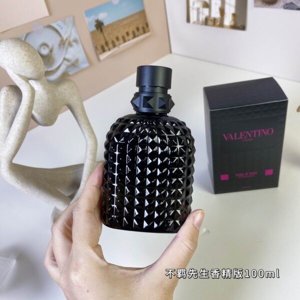 Valentino Roman/Biker Rider Men's Perfume 100ml
