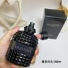 Valentino Uomo Born In Roma Rockstud Noir Eau de Toilette Spray Size: 3.4 FL OZ / 100ml
