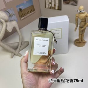 Van Cleef & Arpels California Rêverie – Eau de Parfum Spray for Women 2.5 oz / 75 ml