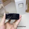 VAN CLEEF & ARPELS BOIS DORE EAU DE PARFUM SPRAY 75ML