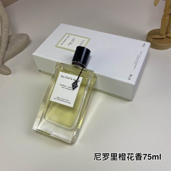 Van Cleef & Arpels California Rêverie – Eau de Parfum Spray for Women 2.5 oz / 75 ml