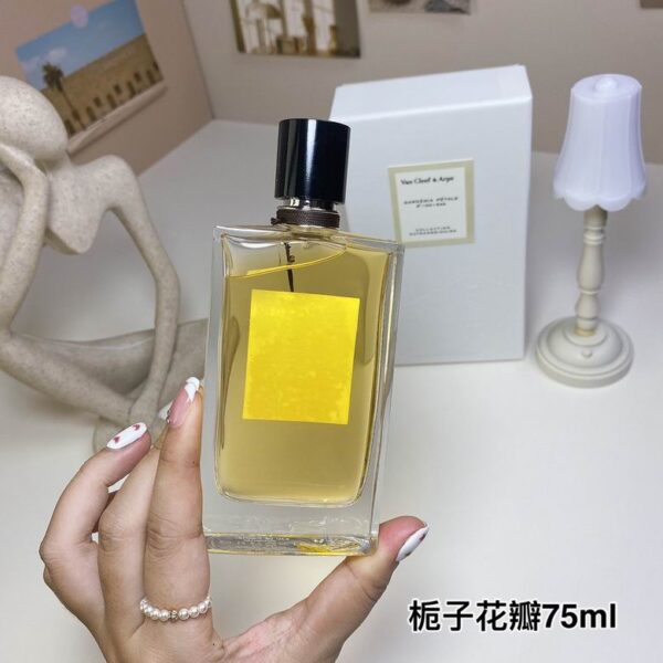 Van Cleef & Arpels California Reverie Eau de Parfum – Women’s Fragrance – 75ml / 2.5 oz