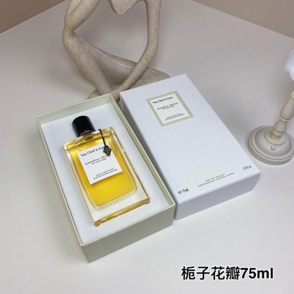 Van Cleef & Arpels California Reverie Eau de Parfum – Women’s Fragrance – 75ml / 2.5 oz