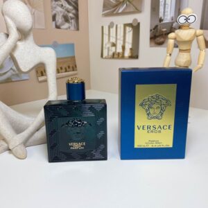 Versace Eros Parfum – 100 ml / 3.4 oz