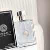 Versace Pour Homme – Eau de Toilette Spray for Men 100 ml / 3.4 oz