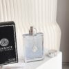 Versace Pour Homme – Eau de Toilette Spray for Men 100 ml / 3.4 oz