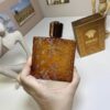 Versace Eros Najim – Parfum Spray for Men 100 ml / 3.4 oz