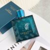 Versace Eros – Eau de Toilette Spray for Men 100 ml / 3.4 oz