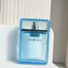 Versace Man Eau Fraîche – Eau de Toilette 100 ml / 3.4 oz