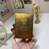 Versace Eros Najim – Parfum Spray for Men 100 ml / 3.4 oz