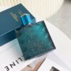 Versace Eros – Eau de Toilette Spray for Men 100 ml / 3.4 oz