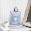 Versace Pour Homme – Eau de Toilette Spray for Men 100 ml / 3.4 oz