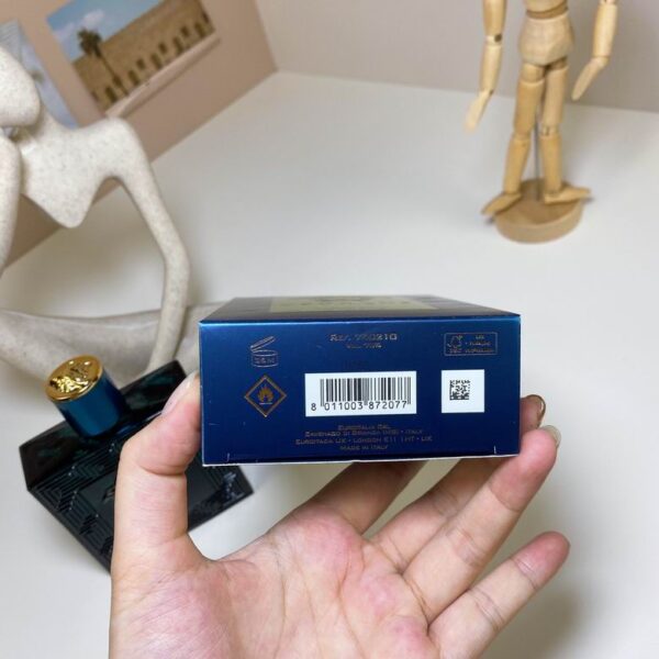 Versace Eros Parfum – 100 ml / 3.4 oz