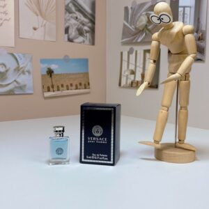 Versace Pour Homme – Eau de Toilette 5ml