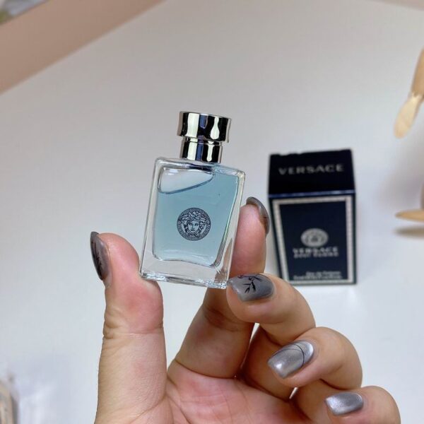 Versace Pour Homme – Eau de Toilette 5ml