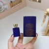 Versace Pour Homme Dylan Blue – Eau de Toilette 5 ml