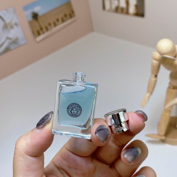 Versace Pour Homme – Eau de Toilette 5ml