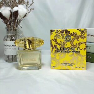 Versace Yellow Diamond – Eau de Toilette 90 ml