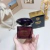 Versace Crystal Noir Eau de Toilette 3.0 oz 90 ml