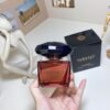 Versace Crystal Noir – Eau de Toilette 90 ml