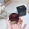 Versace Crystal Noir – Eau de Toilette 90 ml