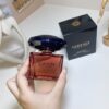 Versace Crystal Noir – Eau de Toilette 90 ml