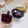 Versace Crystal Noir Eau de Toilette 3.0 oz 90 ml