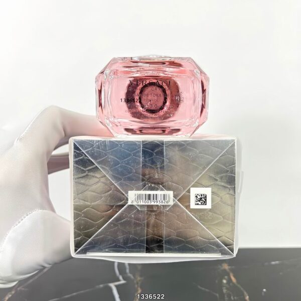 Versace Bright Crystal – Eau de Toilette 90 ml