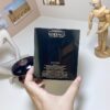 Versace Crystal Noir – Eau de Toilette 90 ml