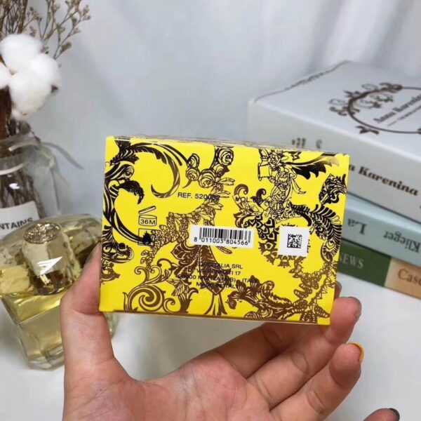 Versace Yellow Diamond – Eau de Toilette 90 ml