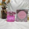 Versace Bright Crystal Absolu – Eau de Parfum 90 ml / 3.0 oz