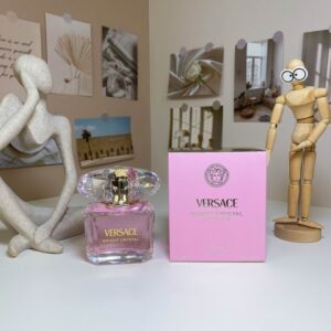 Versace Bright Crystal – Perfume for Women 90 ml / 3.0 oz