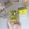 Versace Yellow Diamond – Eau de Toilette for Women 90 ml / 3.0 oz