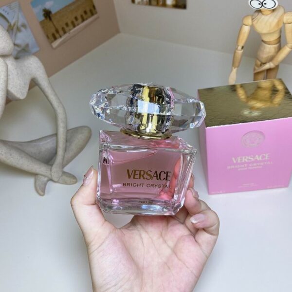 Versace Bright Crystal – Perfume for Women 90 ml / 3.0 oz