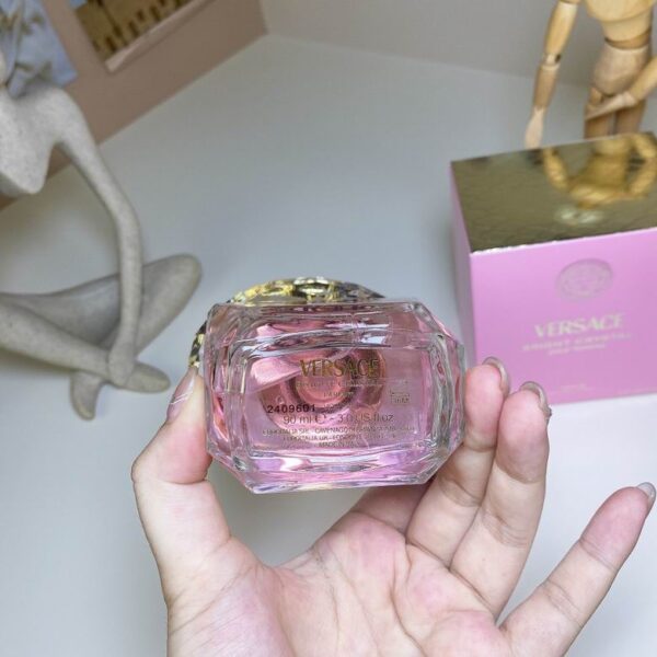 Versace Bright Crystal – Perfume for Women 90 ml / 3.0 oz