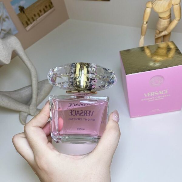 Versace Bright Crystal – Perfume for Women 90 ml / 3.0 oz